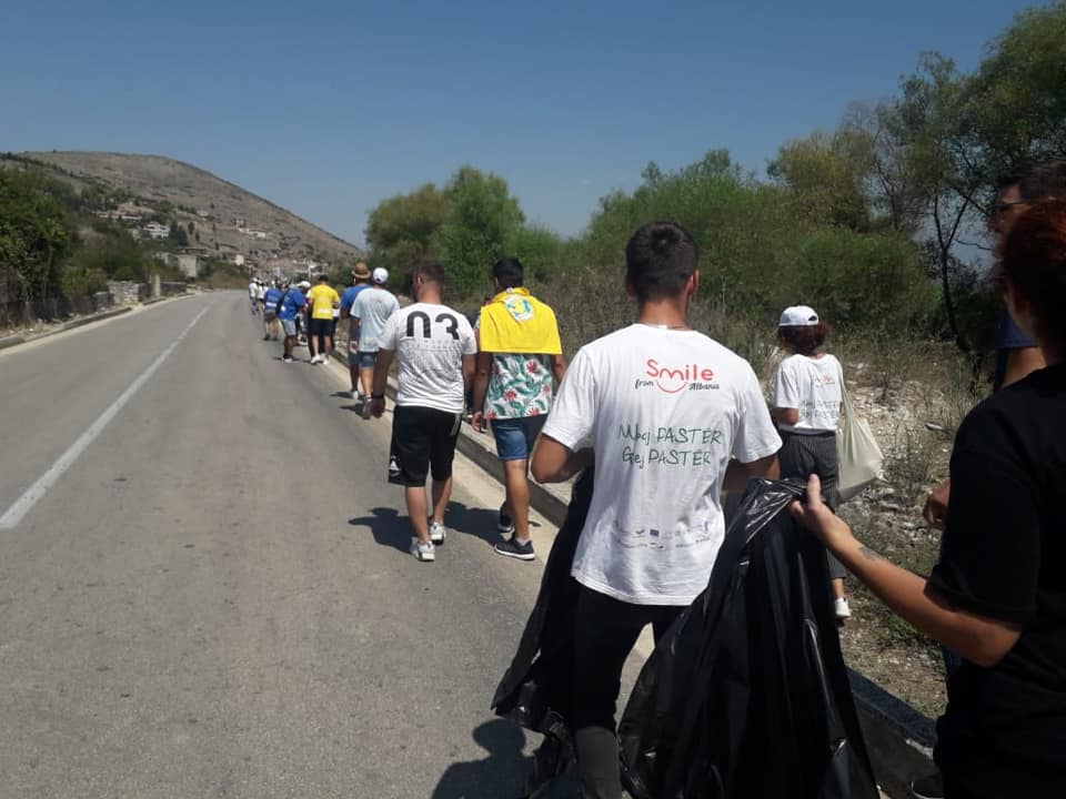 Smile Albania