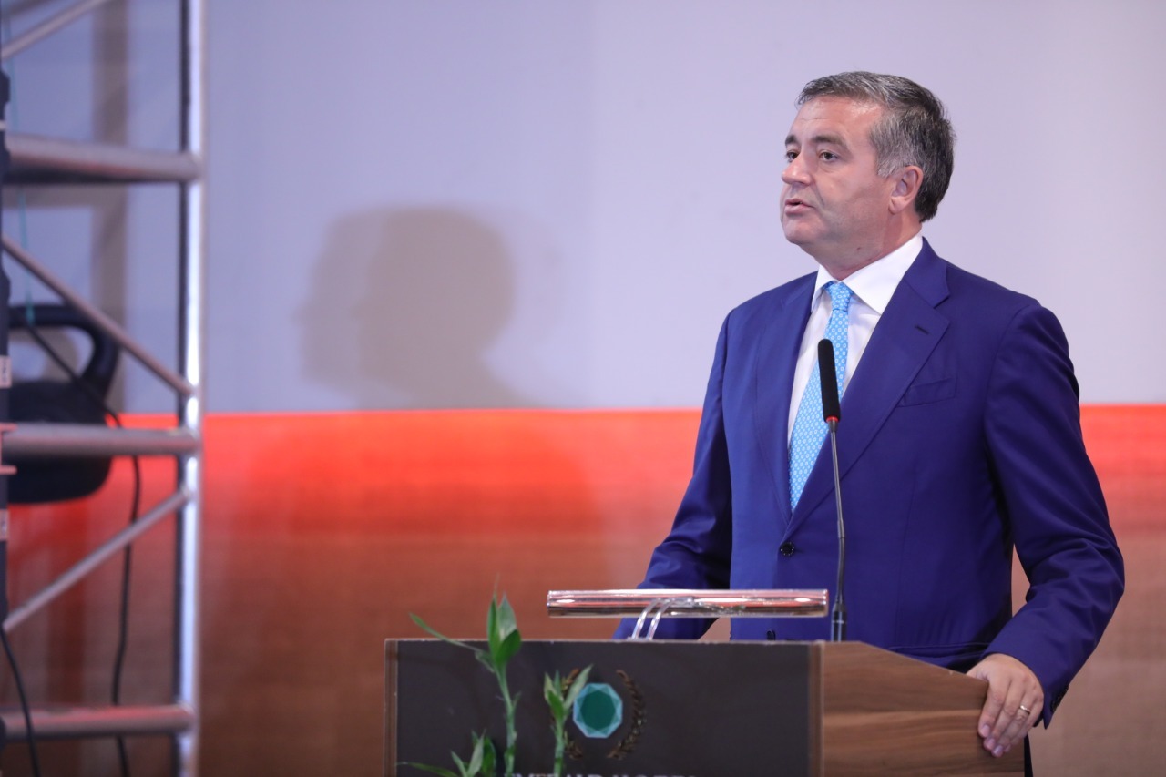 Ministri Klosi: Kur kishim nevojë për turizmin, Kosova ishte aty