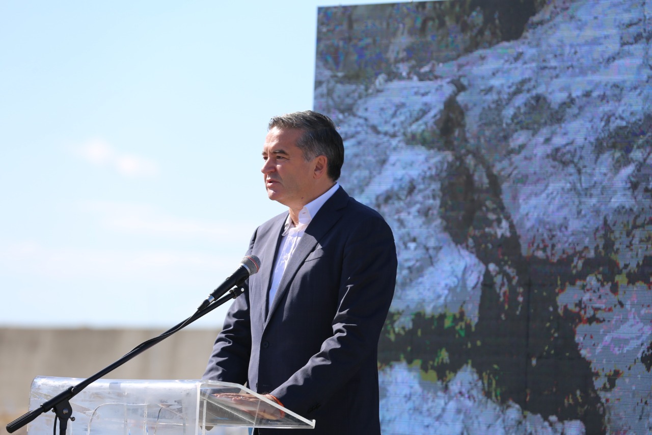 Klosi: Kemi miratuar 4 ligje të reja në fushën e turizmit detar