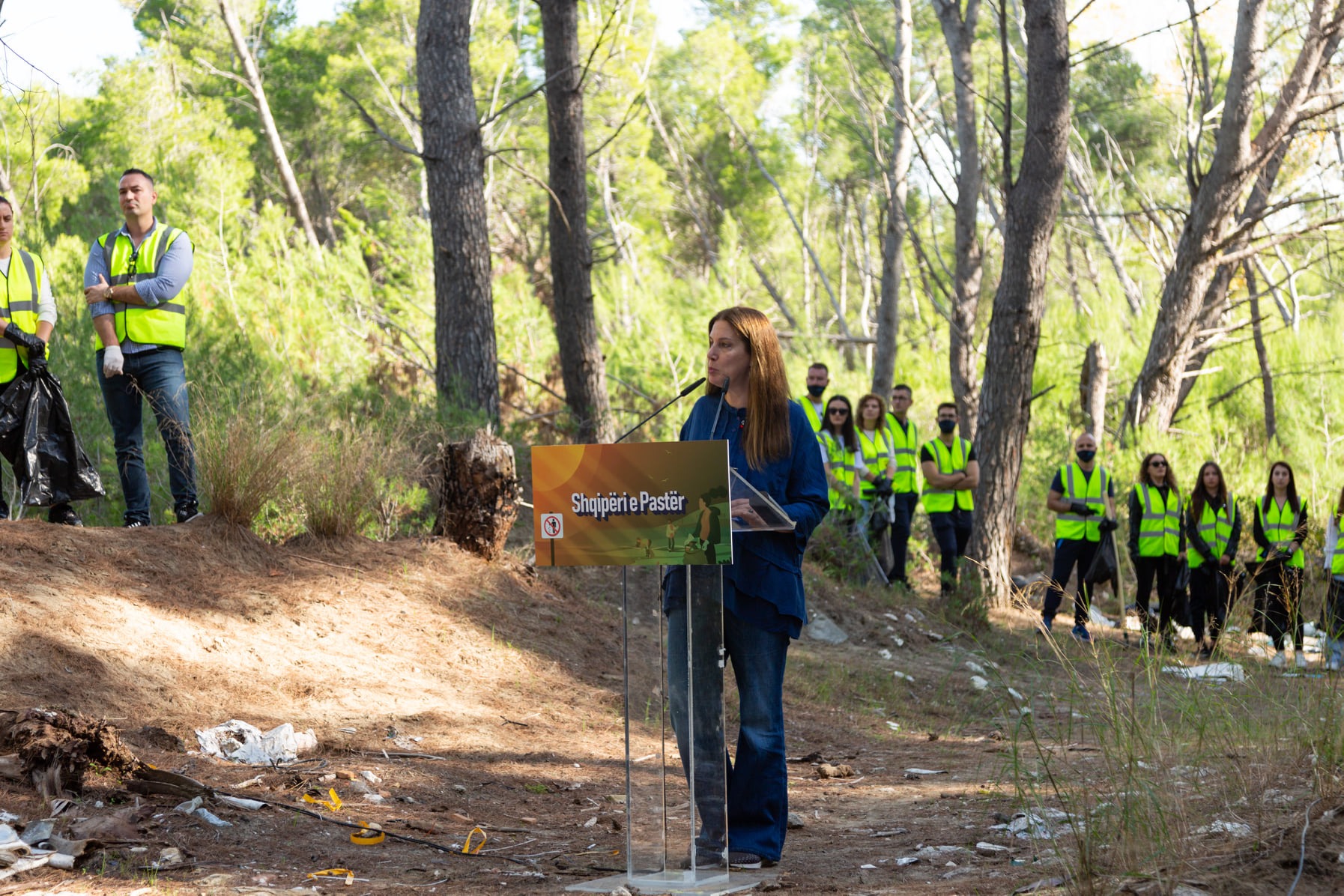Nis nga Vlora Plani Kombëtar i Pastrimit, Kumbaro: Krijojmë task-force për bashkitë më problematike