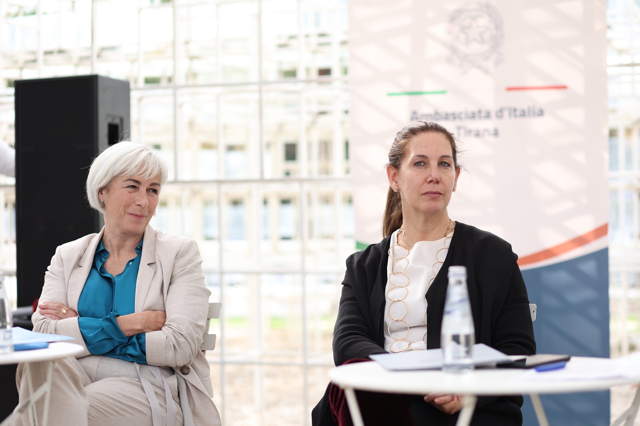 Konferenca e Klimës COP26, Kumbaro bisedë me të rinjtë për mbrojtjen e mjedisit