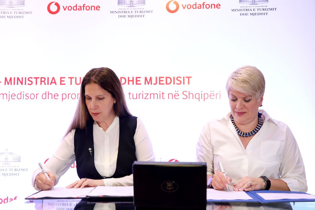Marrëveshje për promovimin e Shqipërisë turistike në Europë