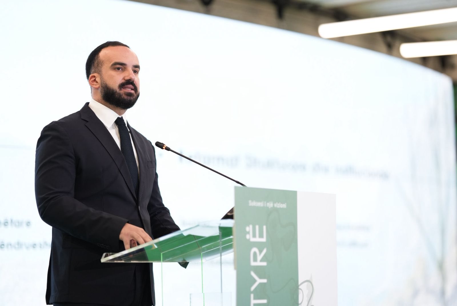 Shqipëria prezanton modelin e ri të administrimit të mjedisit dhe pyjeve në forumin kombëtar “Për Ty Natyrë”